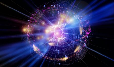 Физики охотятся за неуловимой элементарной частицей, приближая день ее открытия
