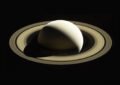 Обнаружено 63 новых спутника Сатурна