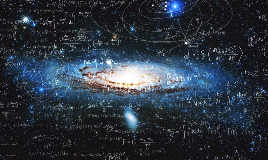 Вселенная может быть в два раза старше, чем предполагалось ранее